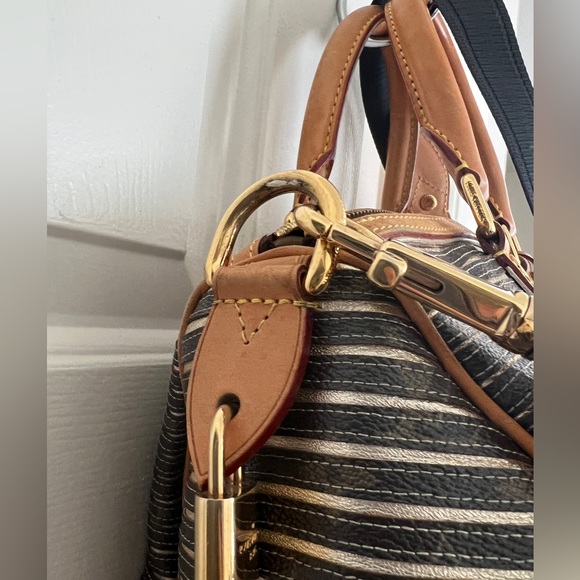 Louis Vuitton Printemps-Ete 2010 limited edition Eden Speedy - Picture 6 of 12